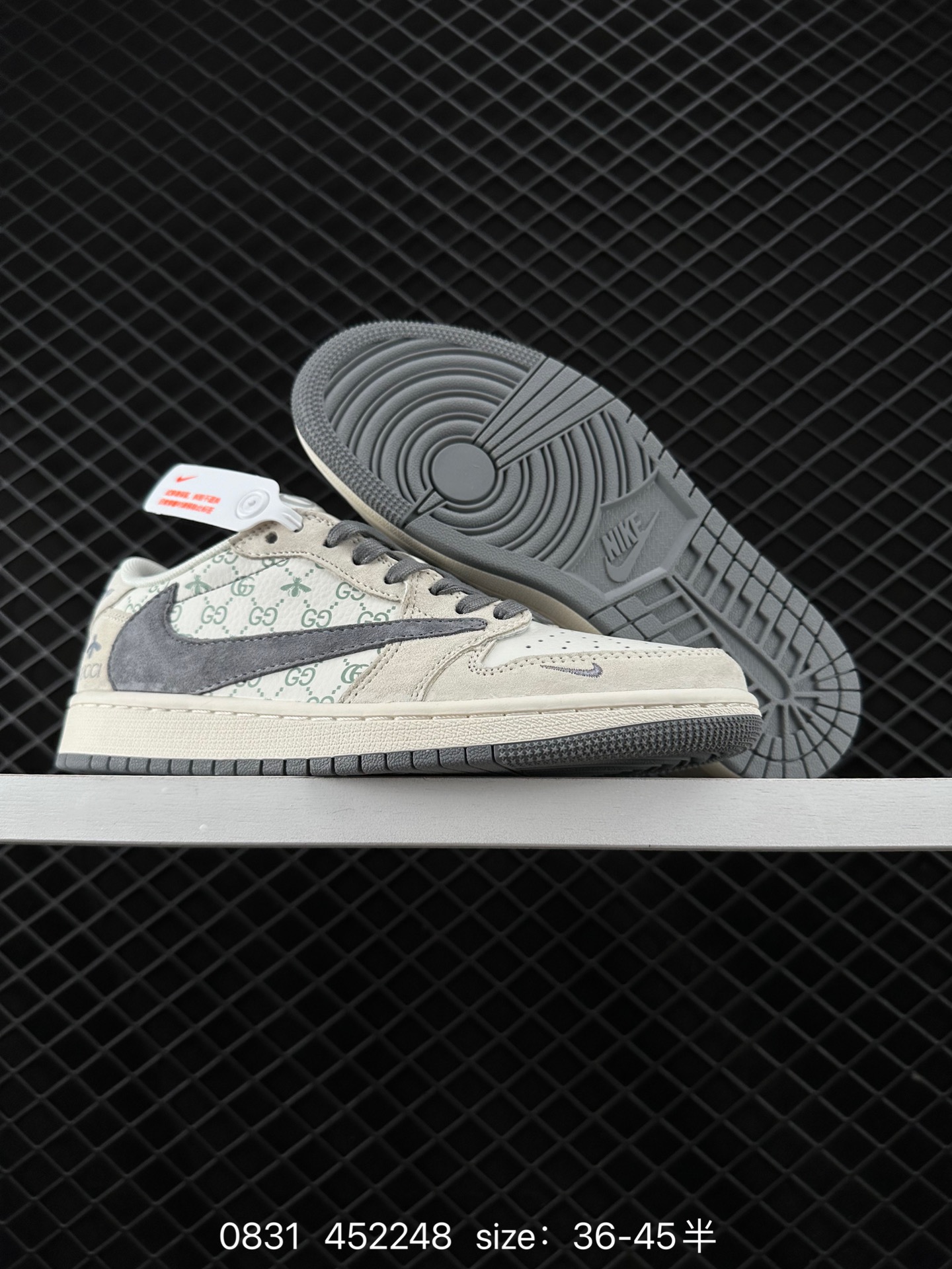 Air Jordan 1 Low AJ1